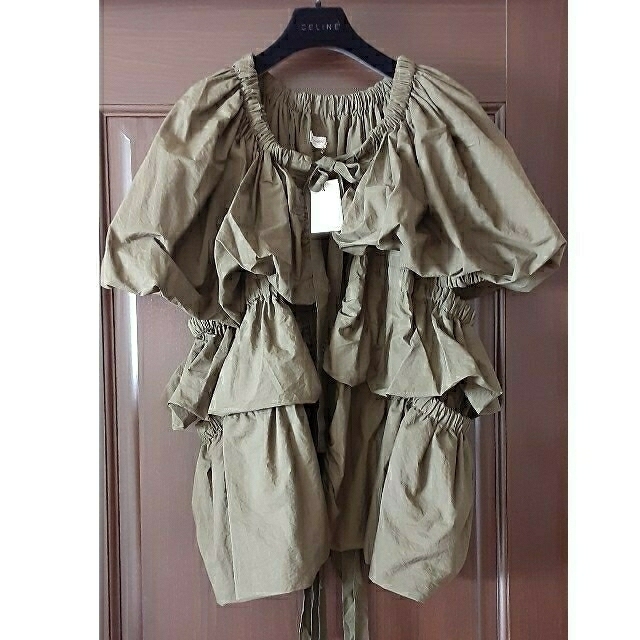 DRIES VAN NOTEN - ドリスヴァンノッテン ジャケットの通販 by 美佳's