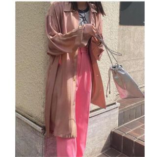 オンライン店舗 N.HOOLYWOOD for AMERI PATTERN NO SHIRT シャツ