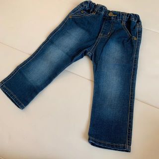 ラングラー(Wrangler)の80 薄手の柔らかデニム　値下げ(パンツ)