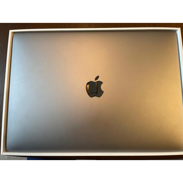 Mac (Apple) - 【美品】Apple MacBook Air M1