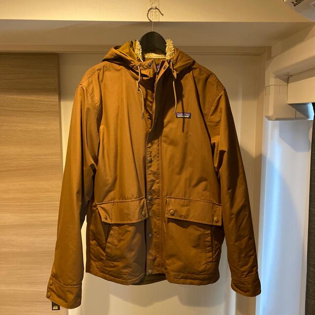 Patagonia イマイス3in1ジャケット　STY20710 FA20