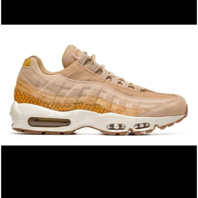 NIKE AIR MAX 95 ナイキ ジョーダン 28cm スニーカー レア