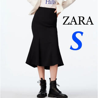 ザラ ペンシルスカートの通販 600点以上 | ZARAを買うならラクマ