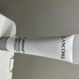 ランコム(LANCOME)のクラリフィック　バランシングウォータリーエマルジョン(乳液/ミルク)