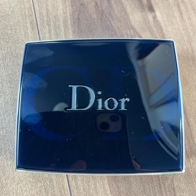 Christian Dior(クリスチャンディオール)のクリスチャンディオール‼️アイシャドウksさん専用 コスメ/美容のベースメイク/化粧品(アイシャドウ)の商品写真