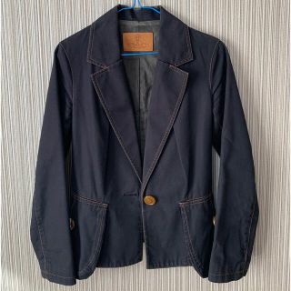 ヴィヴィアン(Vivienne Westwood) 中古 テーラードジャケット