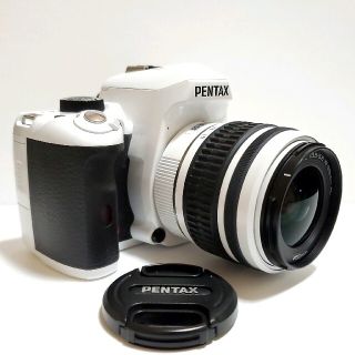 ペンタックス(PENTAX)の❤WiFi SDカード付き❤ ペンタックス K-r 一眼レフカメラ(デジタル一眼)