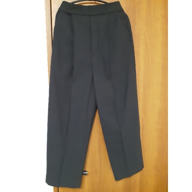Nala pin tuck swim pants ラッシュパンツの通販 by アリーさくさく's
