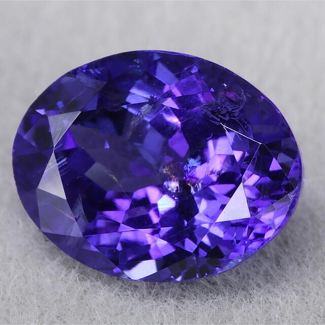 タンザナイト2.12ct