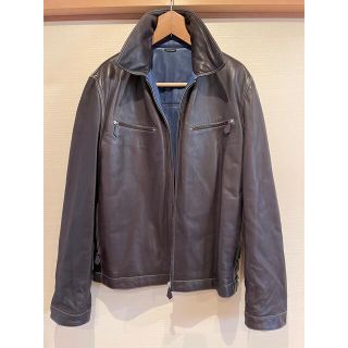 エルメス レザージャケットの通販 69点 | Hermesを買うならラクマ