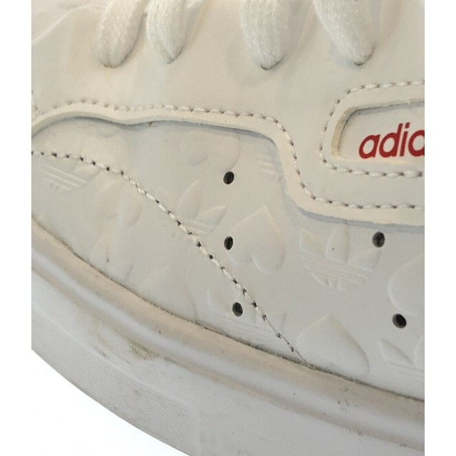 adidas(アディダス)のアディダス adidas ローカットスニーカー レディース 24.5 レディースの靴/シューズ(スニーカー)の商品写真