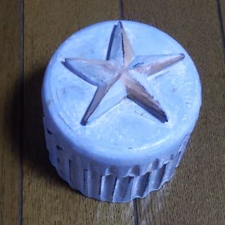 小物入れ　木　星(小物入れ)