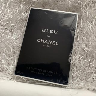 シャネル(CHANEL)のブルー ドゥ シャネル　アフターシェイヴ ローション N 新品(化粧水/ローション)