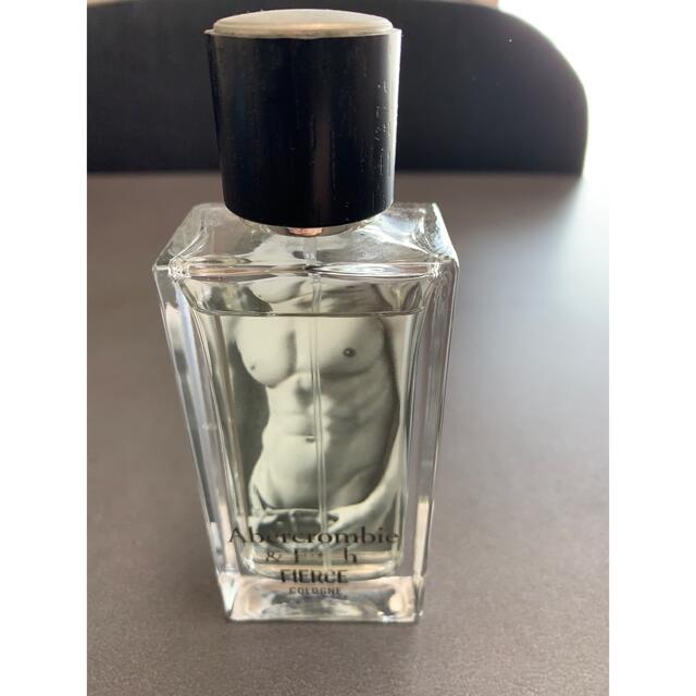 Abercrombie&Fitch(アバクロンビーアンドフィッチ)のAbercrombie&Fitchアバクロ香水50ml コスメ/美容の香水(香水(男性用))の商品写真