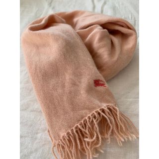 BURBERRY BLUE LABEL(マフラー/ショール)のフリマアイテム一覧 BURBERRY BLUE LABEL(マフラー/ショール)のフリマアイテム一覧