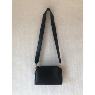 スナイデル(SNIDEL)のsnidel 2way バッグ(ショルダーバッグ)