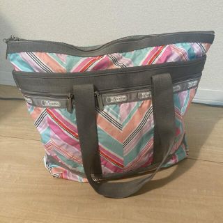 レスポートサック(LeSportsac)の【どんぐり様専用】レスポートサック　トートバッグ(トートバッグ)