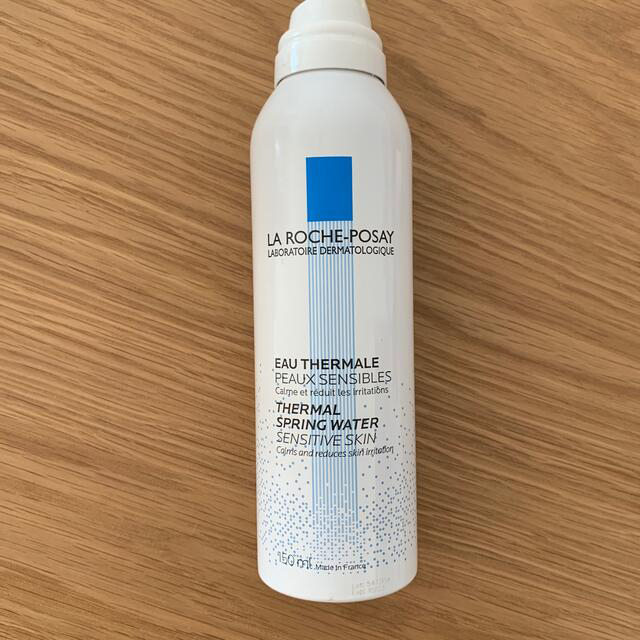 LA ROCHE-POSAY(ラロッシュポゼ)のラロッシュポゼ　ターマルウォーター コスメ/美容のスキンケア/基礎化粧品(化粧水/ローション)の商品写真