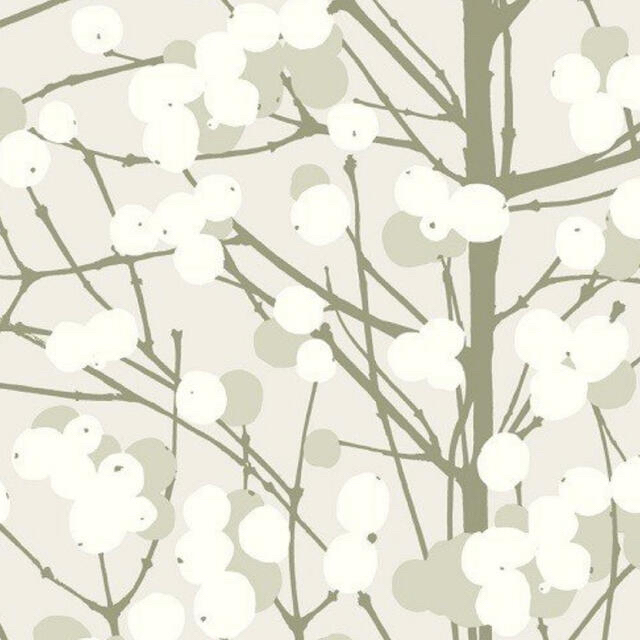 Marimekko マリメッコ Marimekko 壁紙 ルミマルヤ Greywhiteの通販 By Mimimama S Shop マリメッコ ならラクマ