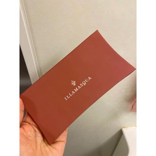 セフォラ(Sephora)のイラマスカ　アイシャドウ ILLAMASQUA(アイシャドウ)