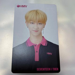ミンギュ SEVENTEEN セブチ hmv トレカ チェキ 制服 royalpriesthooduk.org