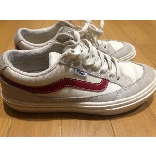 ヴァンズ(VANS)のvansスニーカー(スニーカー)