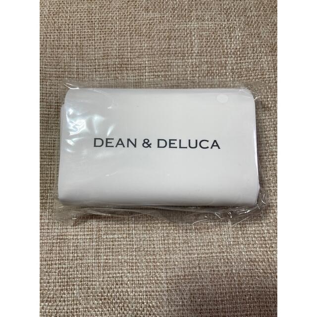 DEAN & DELUCA(ディーンアンドデルーカ)のDEAN&DELUCA ディーンアンドデルーカ   ミニマムエコバッグ レディースのバッグ(エコバッグ)の商品写真