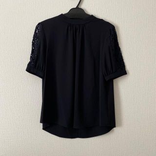 スコットクラブ(SCOT CLUB)のFENNEL カットソー　新品未使用(カットソー(半袖/袖なし))