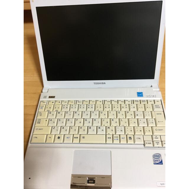 東芝dynabook NXE/76HE AC/DCアダプタ ノートPC