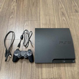 プレイステーション3(PlayStation3)の【値下げ】PS3 160GB / torne(トルネ)セット(家庭用ゲーム機本体)