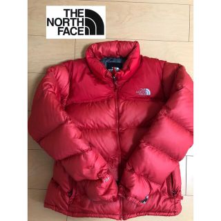 ザノースフェイス(THE NORTH FACE)のTheNorth Face ヌプシダウンジャケット 700フィル(ダウンジャケット)