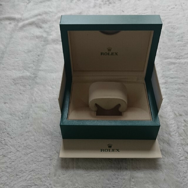 ROLEX空箱M5個 | www.innoveering.net