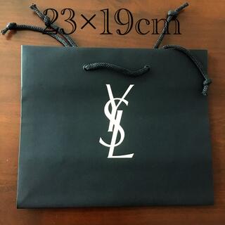 イヴサンローランボーテ(Yves Saint Laurent Beaute)のイヴ・サンローラン　ショップ袋　紙袋　サンローラン　(ショップ袋)