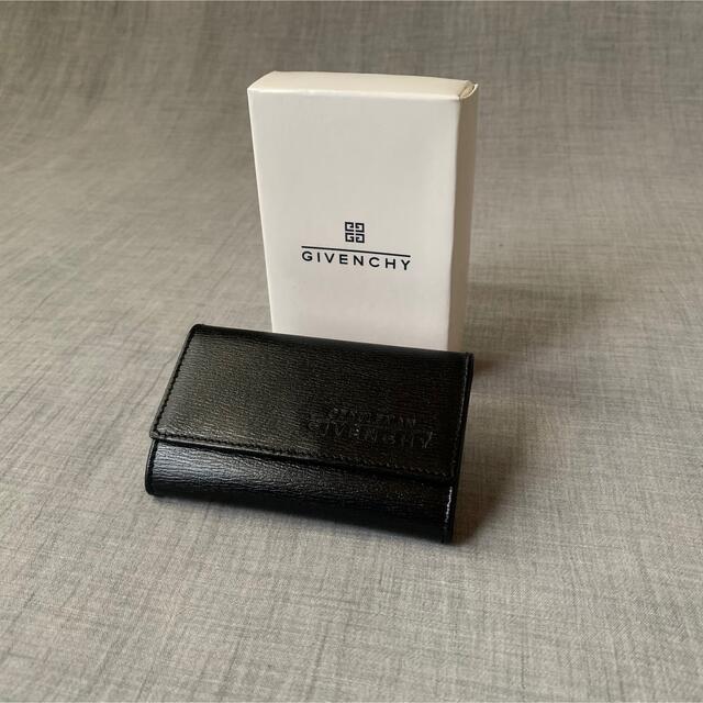 クリスマス特集2023 - 未使用☆GIVENCHY キーケース ジバンシィ 春の クリスマス特集2023 - 未使用☆GIVENCHY キーケース ジバンシィ 春の