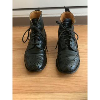 トリッカーズ(Trickers)のトリッカーズ　カントリー　難あり(ブーツ)