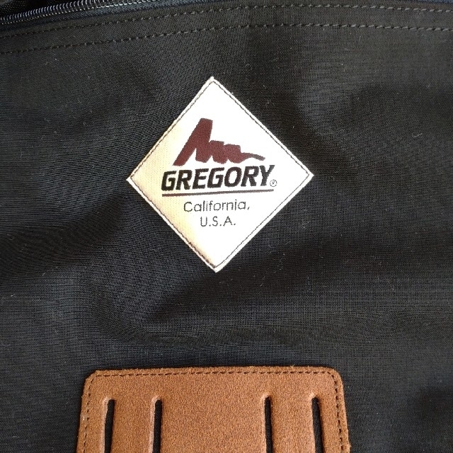 Gregory(グレゴリー)のGREGORY サンライズトートバッグ メンズのバッグ(バッグパック/リュック)の商品写真
