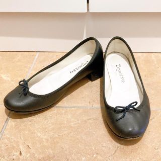 repetto 36.5の通販 200点以上 | フリマアプリ ラクマ