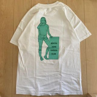 シュプリーム(Supreme)のkyne(Tシャツ/カットソー(半袖/袖なし))