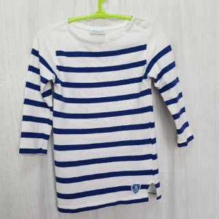 オーシバル(ORCIVAL)のオーシバルキッズTシャツ(Tシャツ/カットソー)