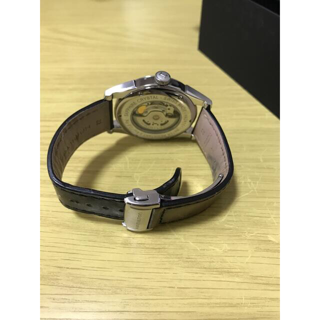 ハミルトン　腕時計　H42415731