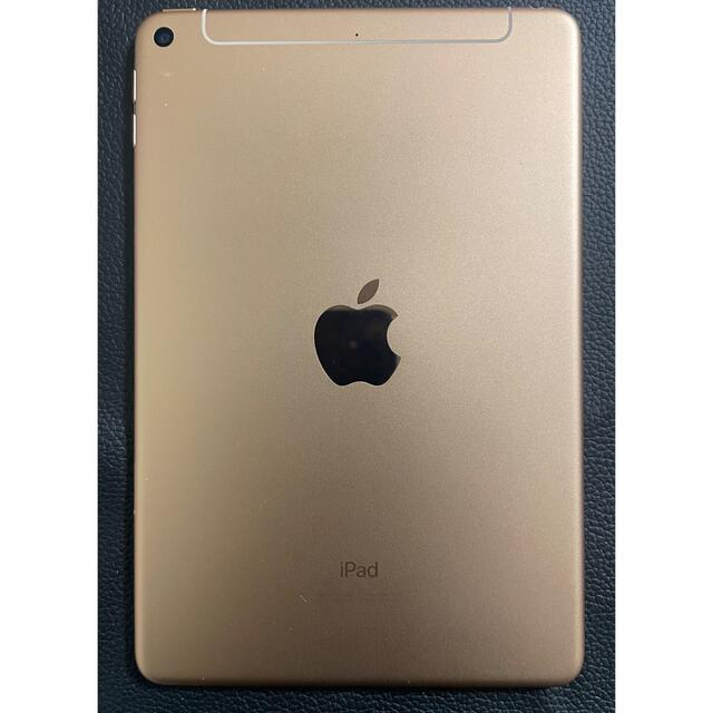 Apple iPad mini 5 Wi-Fi＋Cellular 256GB