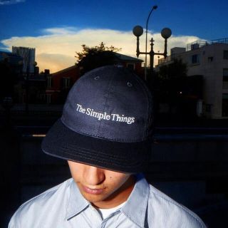 ワンエルディーケーセレクト(1LDK SELECT)のthe ennoy professional cap black(キャップ)