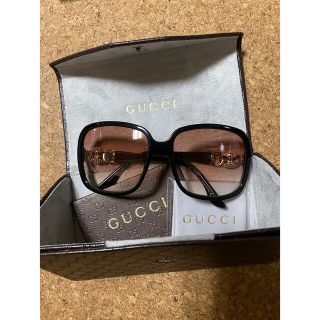 グッチ(Gucci)のGUCCI サングラス(サングラス/メガネ)