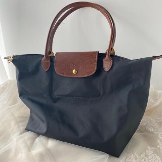 ロンシャン(LONGCHAMP)のLONGCHAMP ロンシャン ショルダーバッグ(ショルダーバッグ)