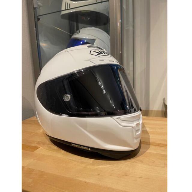 SHOEI x-14 Lサイズ