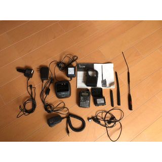 ICOM IC-T90(アマチュア無線)