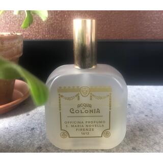 サンタマリアノヴェッラ(Santa Maria Novella)の♡サンタマリアノヴェッラ　オーデコロン Eva♡(ユニセックス)