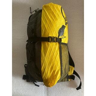 WELLDONE / ウェルダン　12L Chips Bag（チップスバッグ）(登山用品)