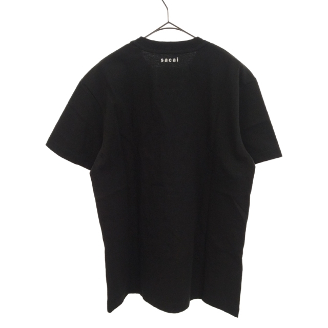 Sacai サカイ 半袖Tシャツ