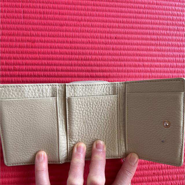 ATAO(アタオ)のアタオ　ミニ財布 (美品) レディースのファッション小物(財布)の商品写真